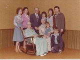 90th Birthday